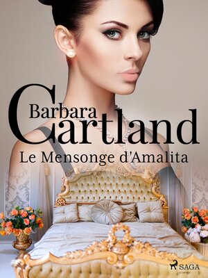cover image of Le Mensonge d'Amalita